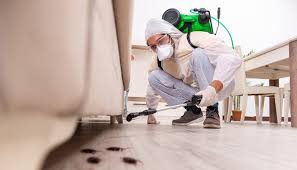 Professional Pest Control in Marianna, AR